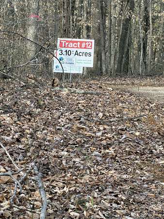 3.1 Acres of Agricultural Land for Sale in Albany, Kentucky