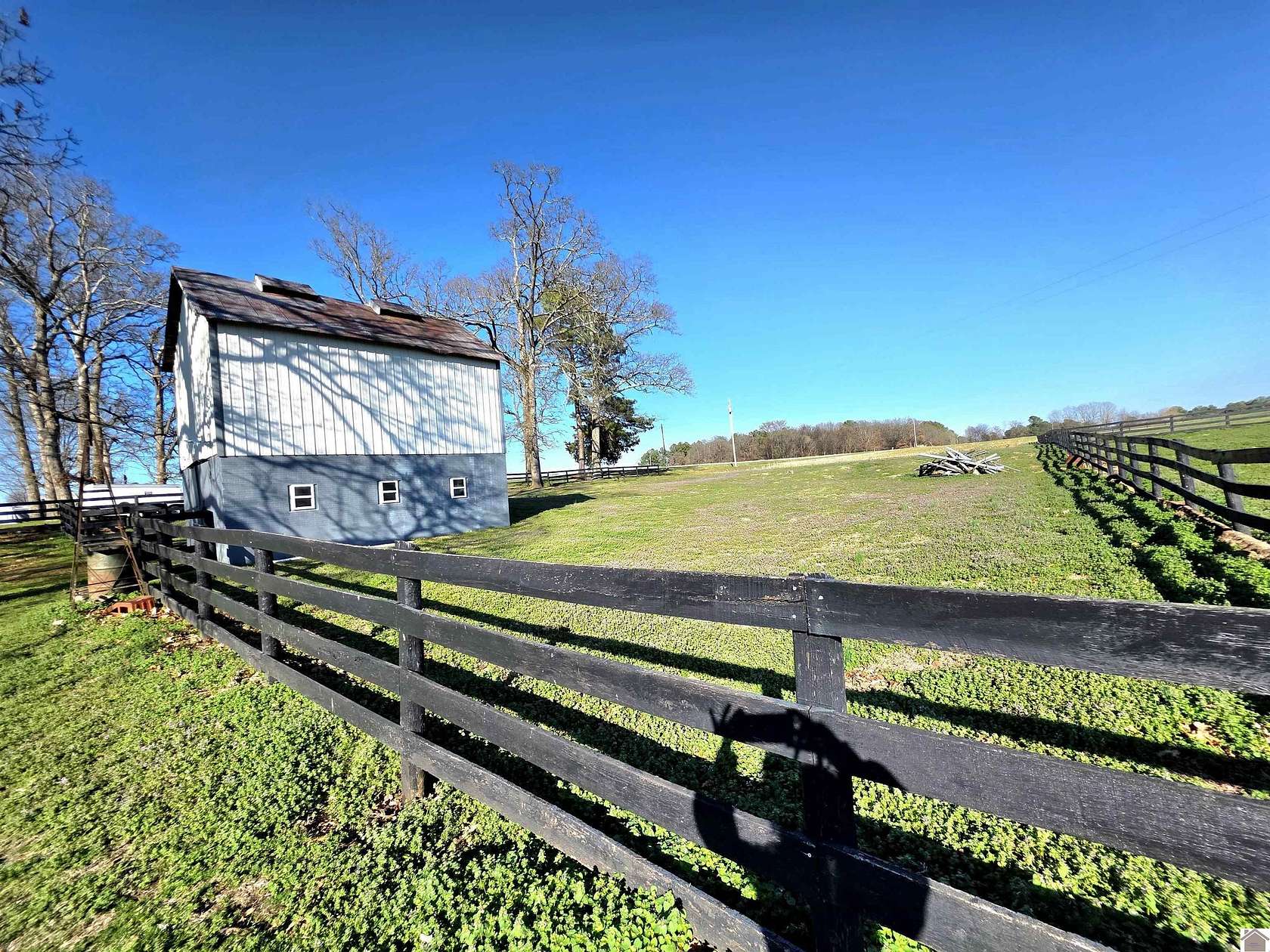 8.5 Acres of Land for Sale in Murray, Kentucky