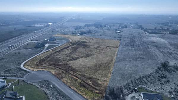 16.2 Acres of Land for Sale in Caldwell, Idaho