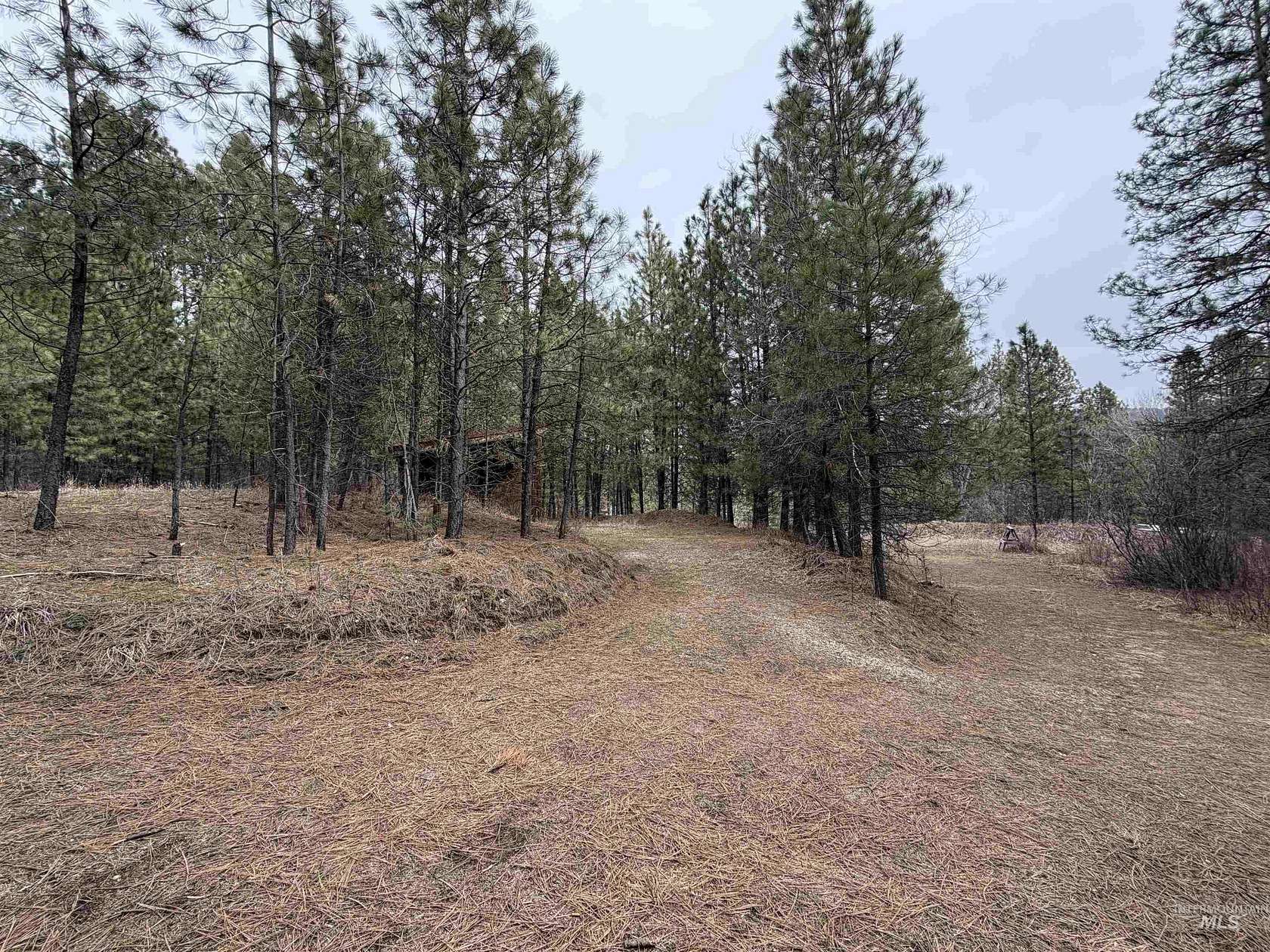 1.14 Acres of Residential Land for Sale in Garden Valley, Idaho