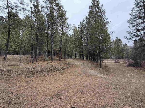 1.14 Acres of Residential Land for Sale in Garden Valley, Idaho