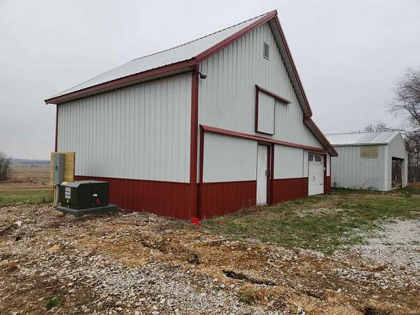 3 Acres of Residential Land for Sale in Bicknell, Indiana