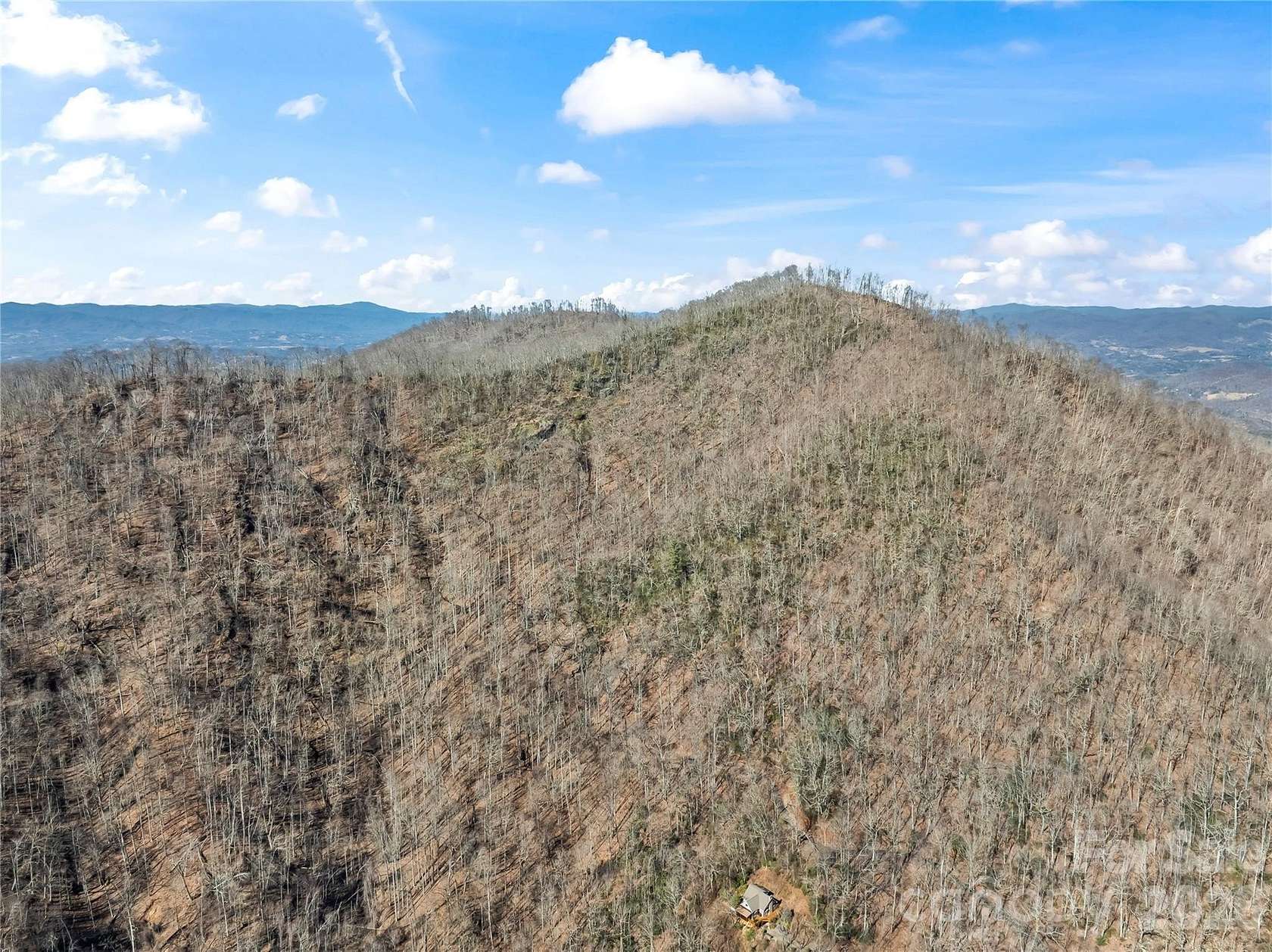 12 Acres of Land for Sale in Barnardsville, North Carolina