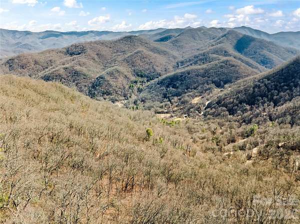 12 Acres of Land for Sale in Barnardsville, North Carolina