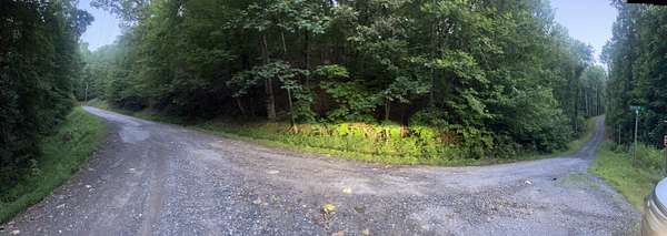 2.84 Acres of Land for Sale in Ranger, Georgia