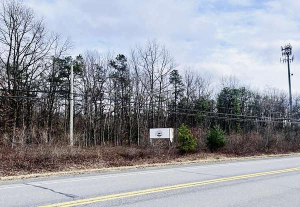 2.89 Acres of Residential Land for Sale in Jim Thorpe, Pennsylvania