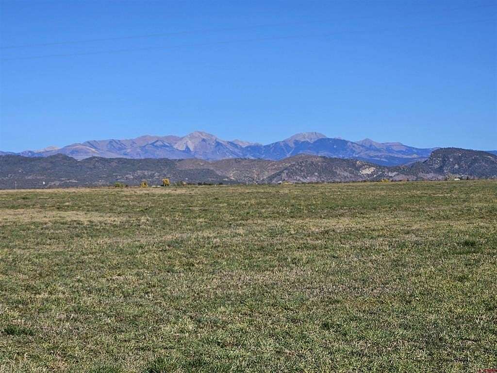 5.9 Acres of Residential Land for Sale in Durango, Colorado