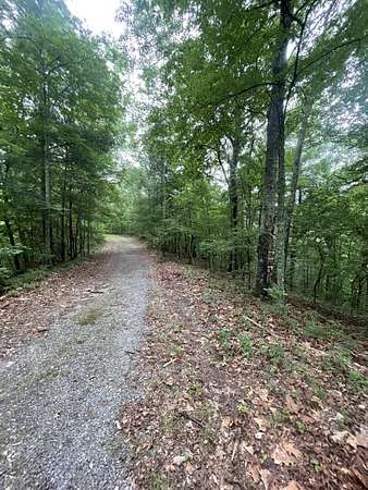 1.18 Acres of Land for Sale in Ranger, Georgia