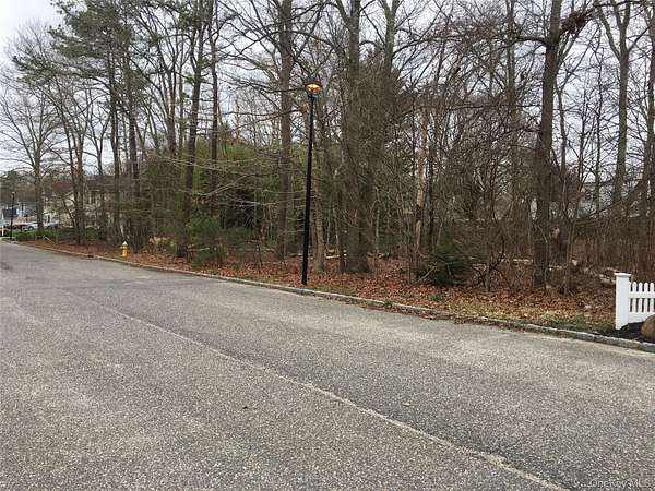 0.15 Acres of Land for Sale in Miller Place, New York