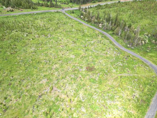 11 Acres of Recreational & Residential Land for Sale in Orofino, Idaho