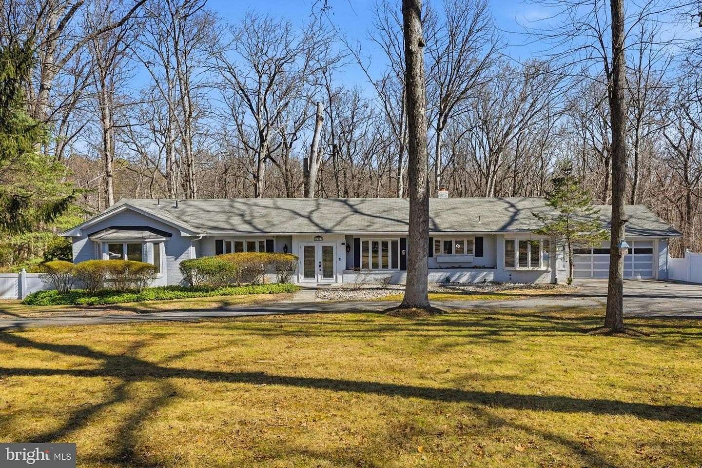 1.63 Acres of Land with Home for Sale in Silver Spring, Maryland