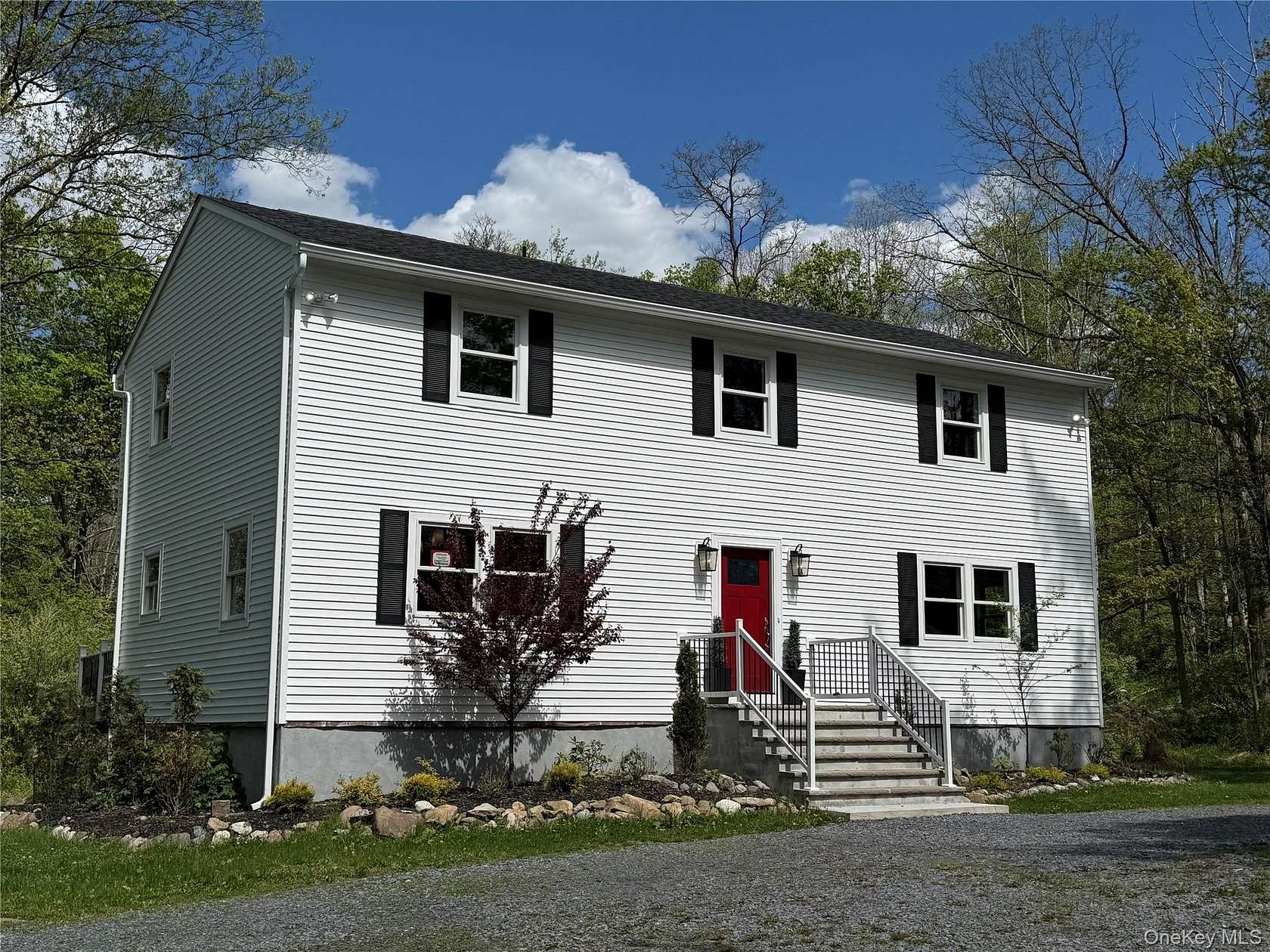 2 Acres of Land with Home for Sale in Middletown, New York