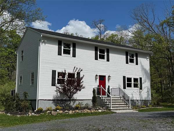 2 Acres of Land with Home for Sale in Middletown, New York
