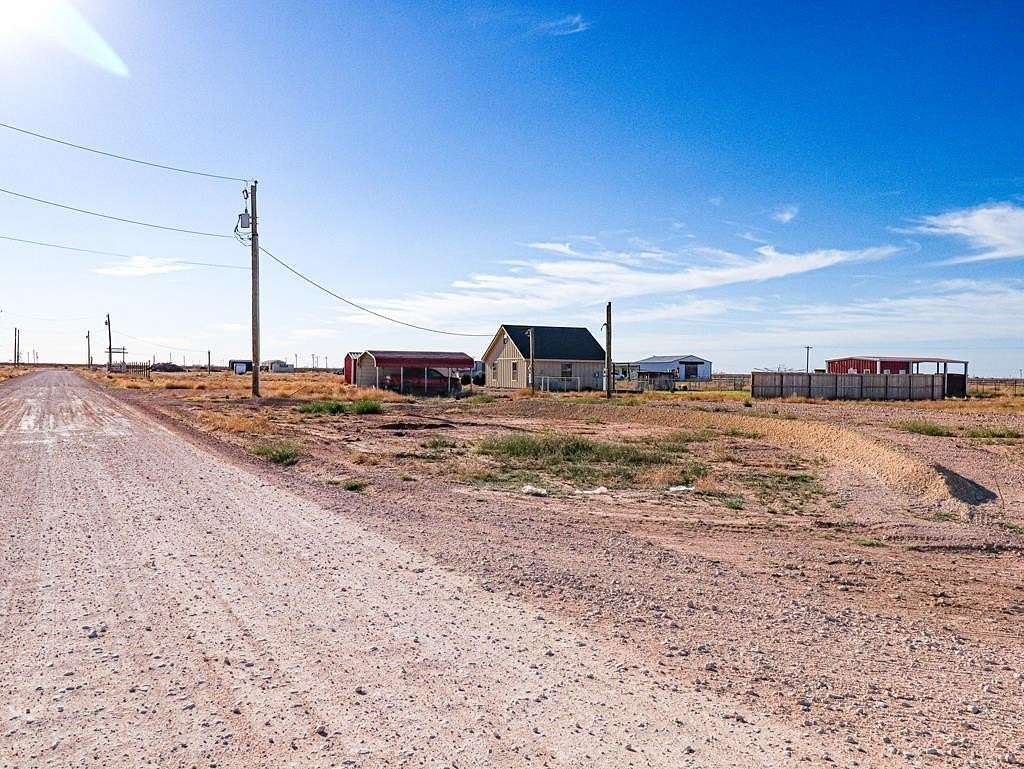 2.63 Acres of Mixed-Use Land for Sale in Midland, Texas