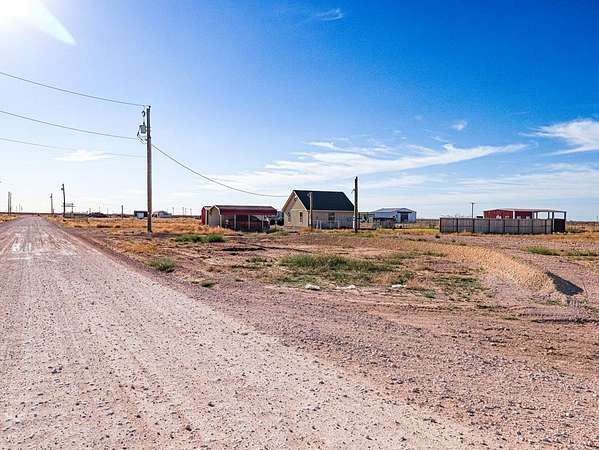 2.63 Acres of Mixed-Use Land for Sale in Midland, Texas