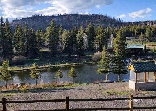 0.48 Acres of Residential Land for Sale in Panguitch, Utah