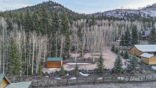 0.48 Acres of Land for Sale in Panguitch, Utah