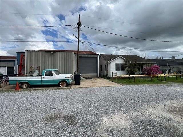 2 Acres of Improved Mixed-Use Land for Sale in Chalmette, Louisiana