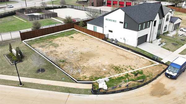 0.14 Acres of Residential Land for Sale in Grapevine, Texas