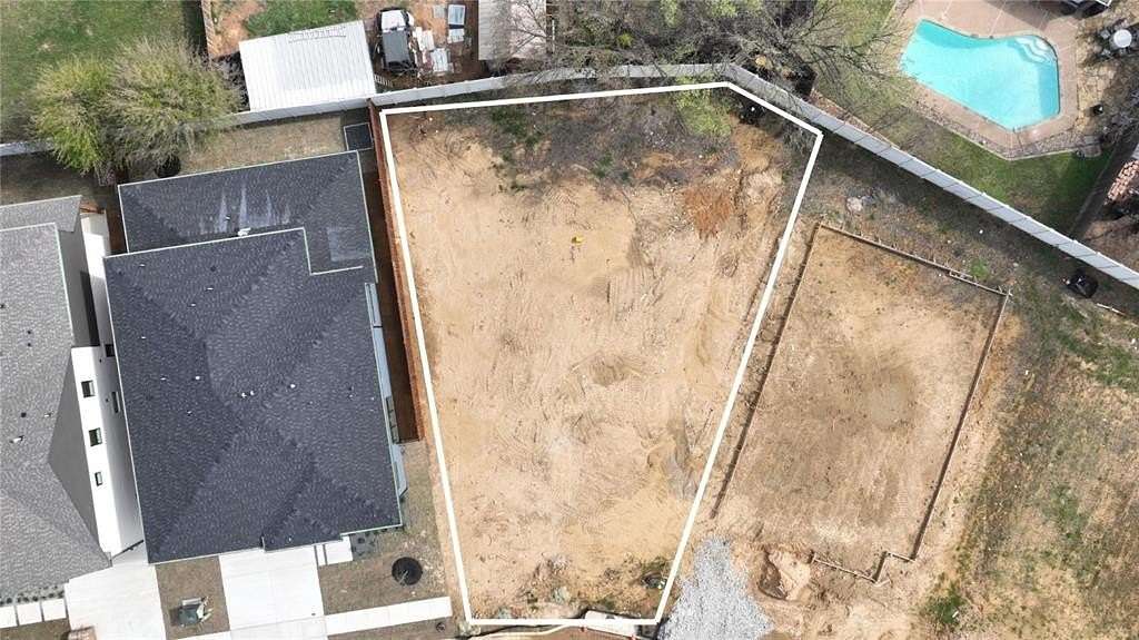 0.14 Acres of Residential Land for Sale in Grapevine, Texas