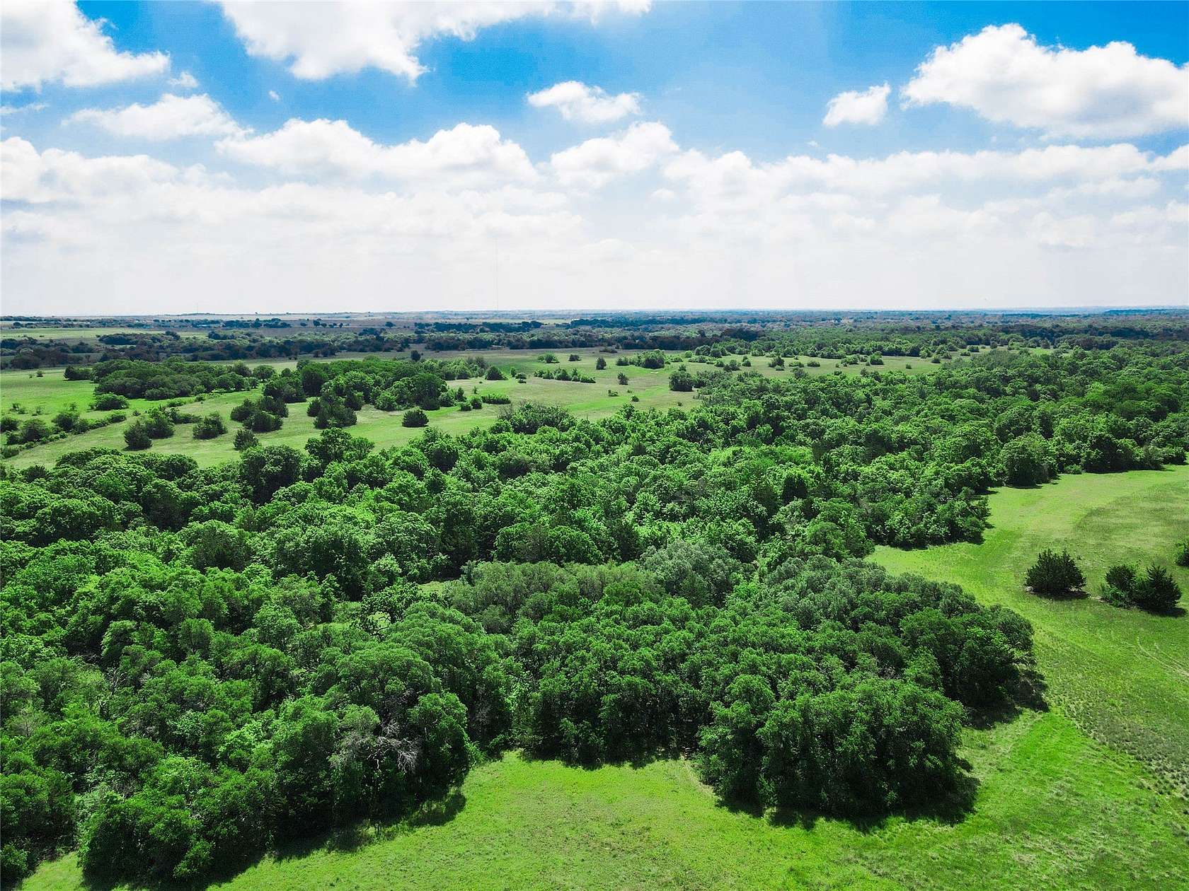 181 Acres of Land for Sale in Forestburg, Texas