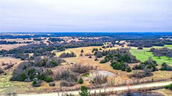 181 Acres of Land for Sale in Forestburg, Texas