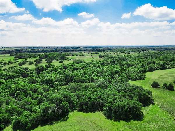 181 Acres of Land for Sale in Forestburg, Texas
