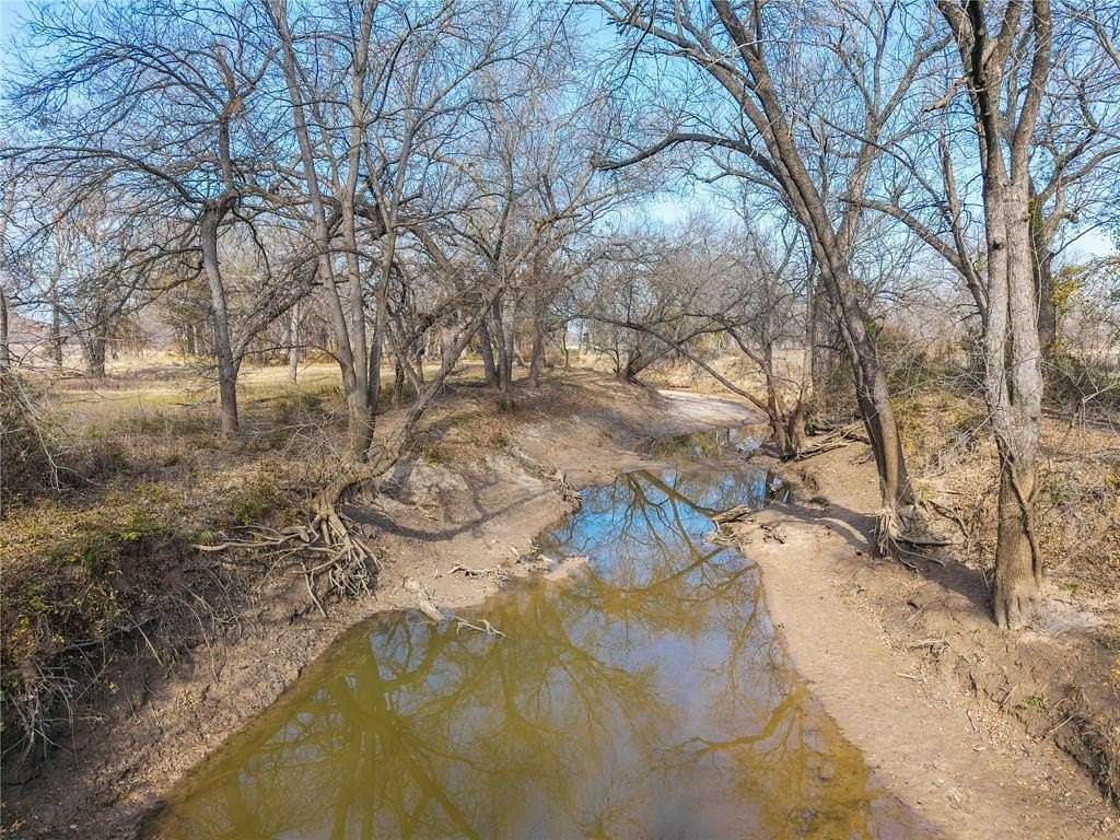 60.3 Acres of Recreational Land for Sale in De Leon, Texas