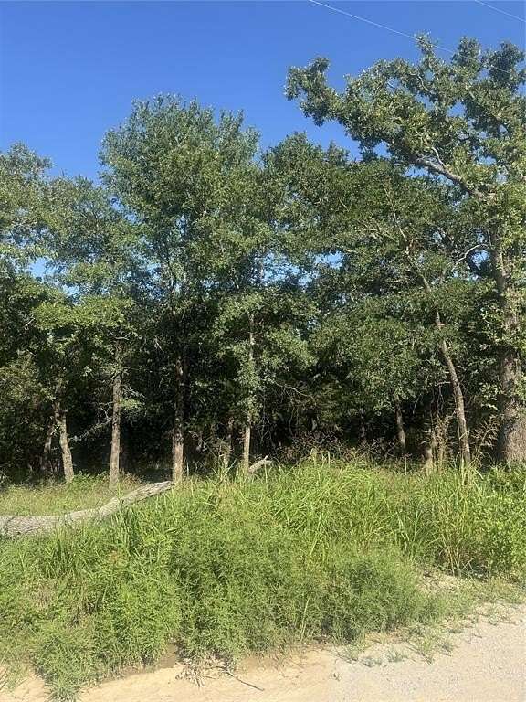 2 Acres of Residential Land for Sale in Bridgeport, Texas