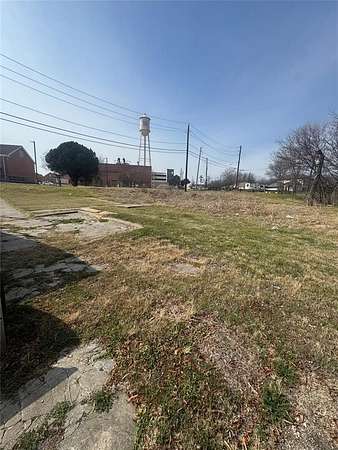 0.18 Acres of Land for Sale in Dallas, Texas