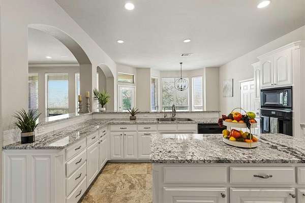 1.77 Acres of Land with Home for Sale in Fort Worth, Texas