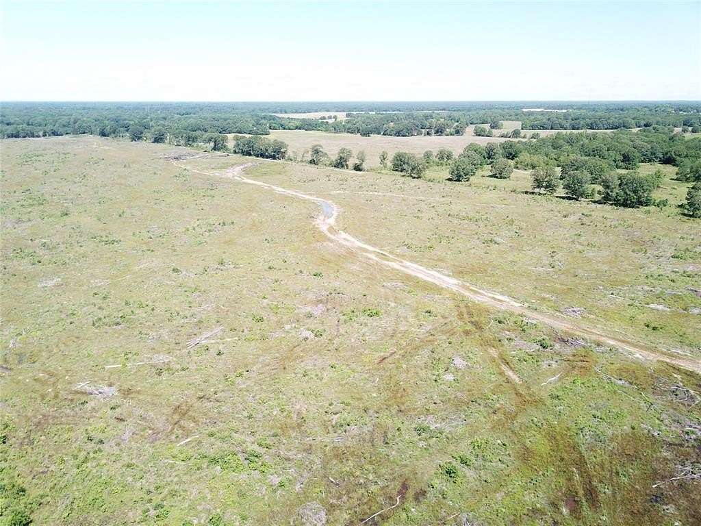 181 Acres of Recreational Land for Sale in Simms, Texas