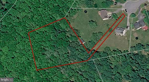 1.6 Acres of Residential Land for Sale in Westminster, Maryland