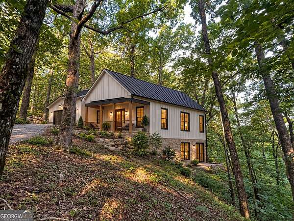 1.46 Acres of Land for Sale in Ranger, Georgia