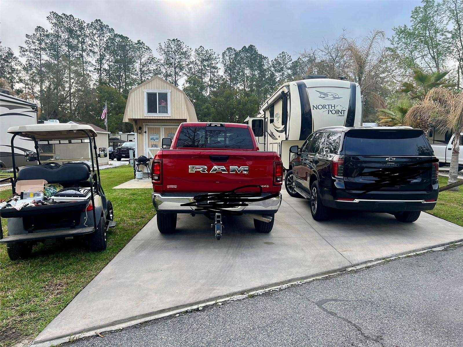 0.07 Acres of Land for Sale in Silver Springs, Florida