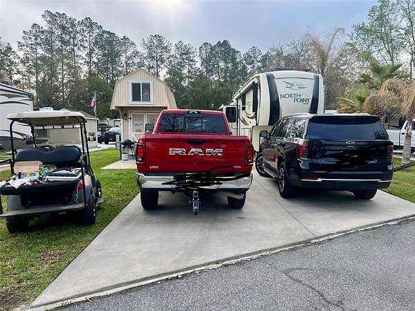 0.07 Acres of Land for Sale in Silver Springs, Florida