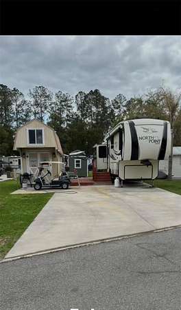 0.07 Acres of Land for Sale in Silver Springs, Florida