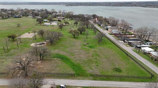 0.33 Acres of Residential Land for Sale in Weatherford, Texas