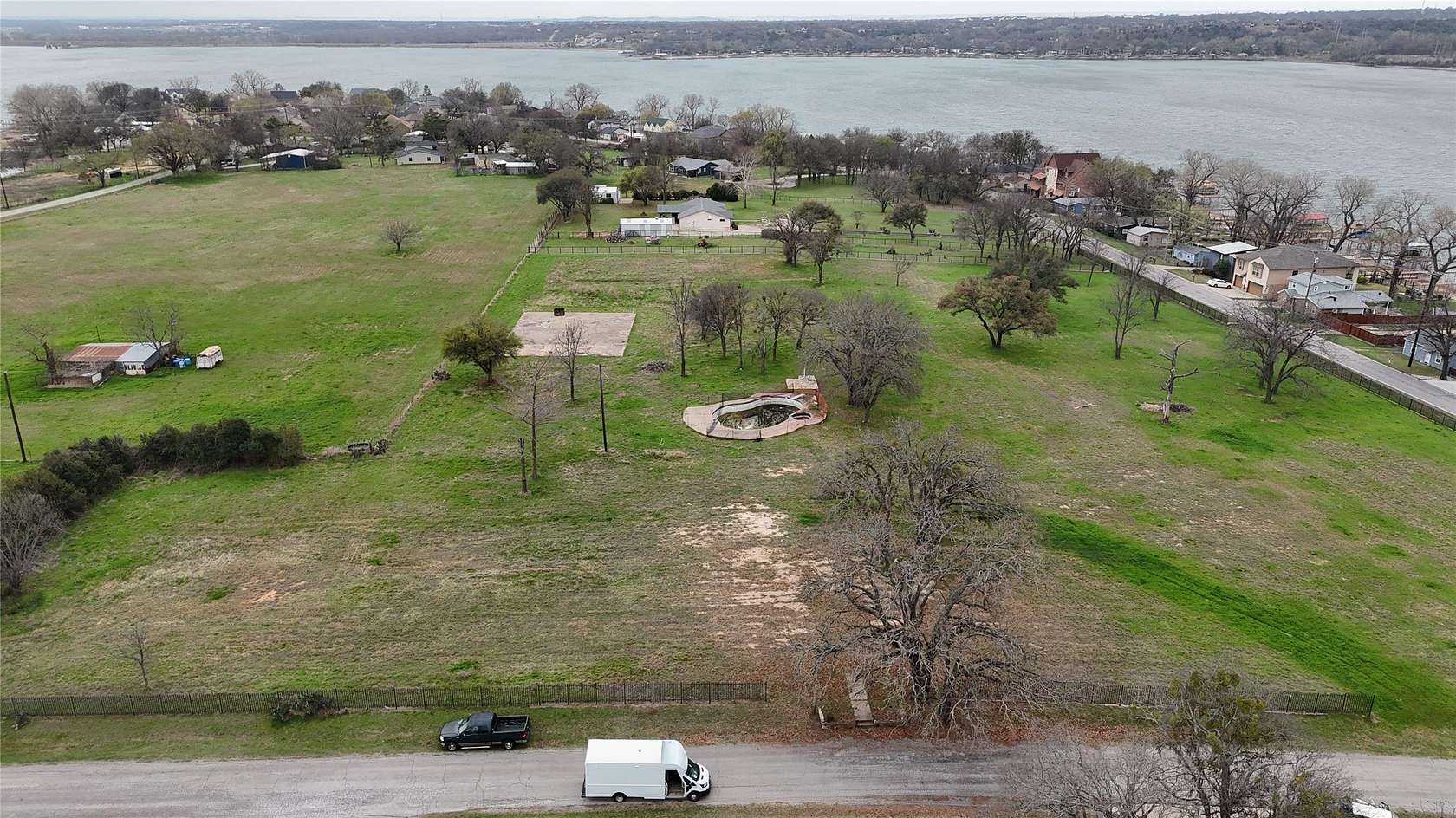 0.37 Acres of Residential Land for Sale in Weatherford, Texas