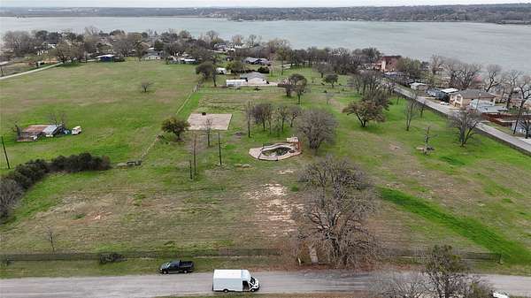 0.37 Acres of Residential Land for Sale in Weatherford, Texas