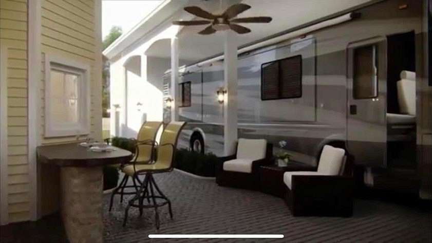 0.35 Acres of Residential Land for Sale in Weatherford, Texas