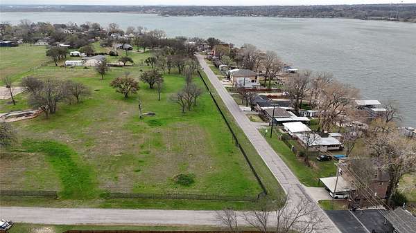 0.35 Acres of Residential Land for Sale in Weatherford, Texas