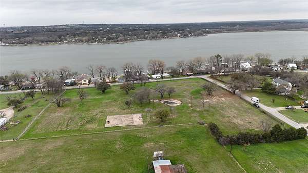 0.45 Acres of Residential Land for Sale in Weatherford, Texas