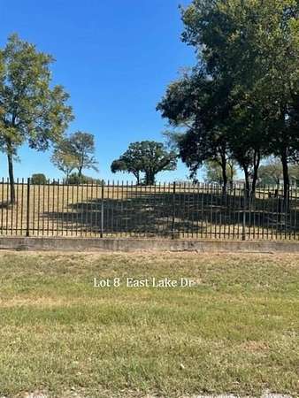 0.32 Acres of Residential Land for Sale in Weatherford, Texas