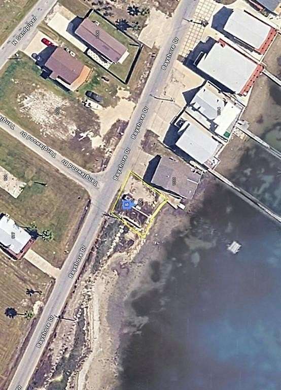 0.1 Acres of Land for Sale in Ingleside, Texas