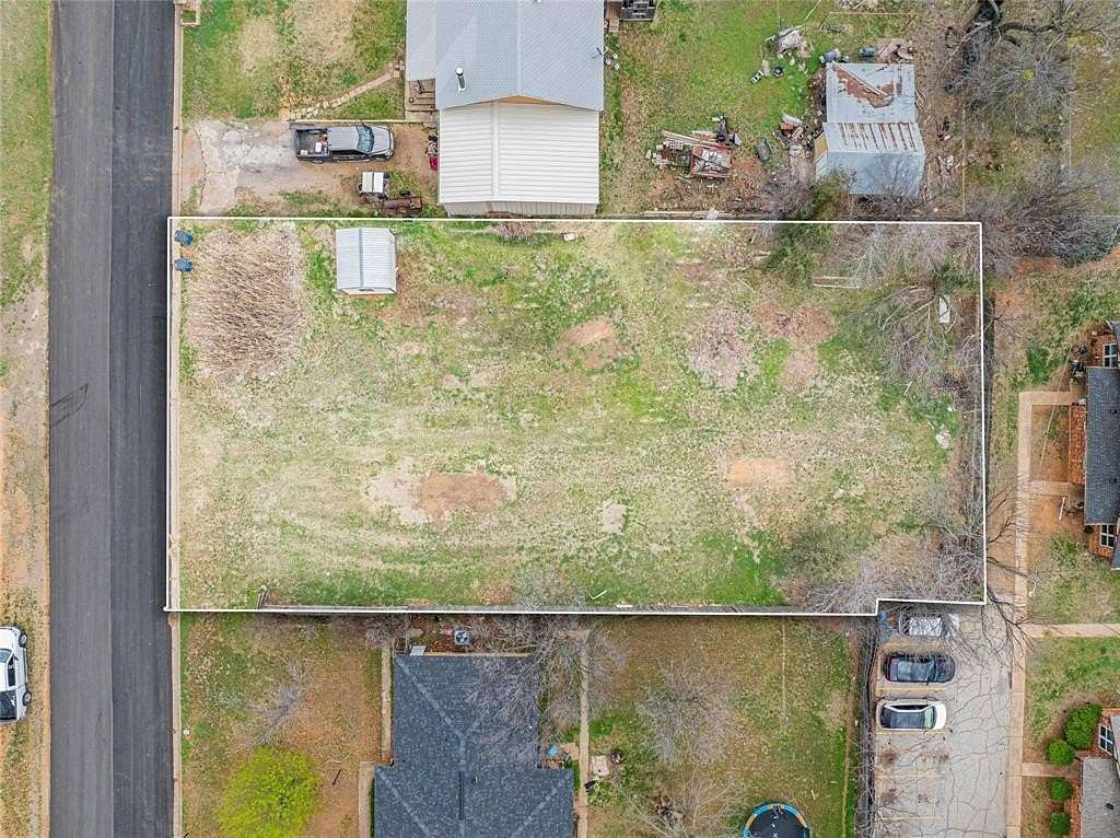 0.26 Acres of Residential Land for Sale in Breckenridge, Texas