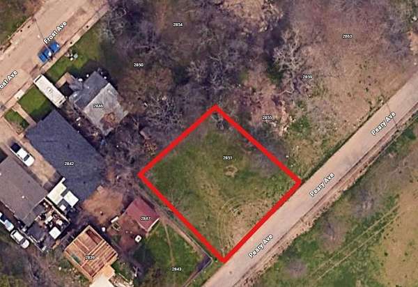 0.08 Acres of Residential Land for Sale in Dallas, Texas