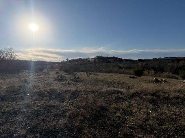 2 Acres of Land for Sale in Graford, Texas