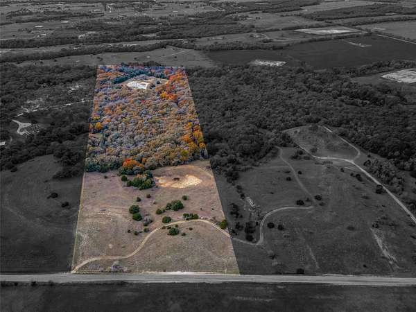 38.2 Acres of Recreational & Residential Land for Sale in Decatur, Texas