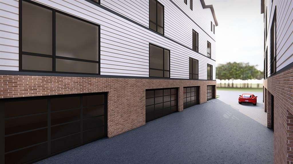 0.42 Acres of Mixed-Use Land for Sale in Dallas, Texas